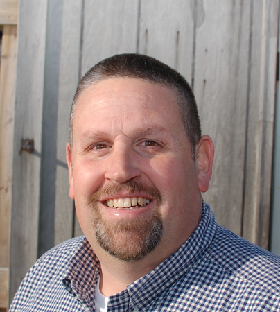 Mike Titgemeyer Mike Titgemeyer