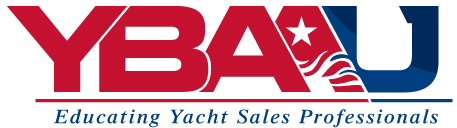 YBAA U logo