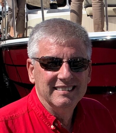 Doug Wielhouwer, CPYB