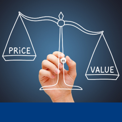 How Important is Price When Selling?