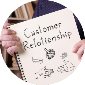 Five Tips for Building Strong Customer Relationships